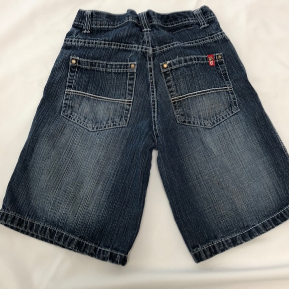 Boys Sz 10 jean and cargo shorts - Picture 7 of 8